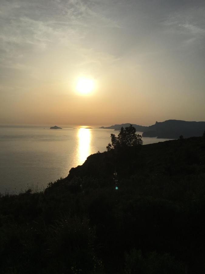 Rocher Bleu Pres Des Plages - Soleil Levant Apartment La Ciotat