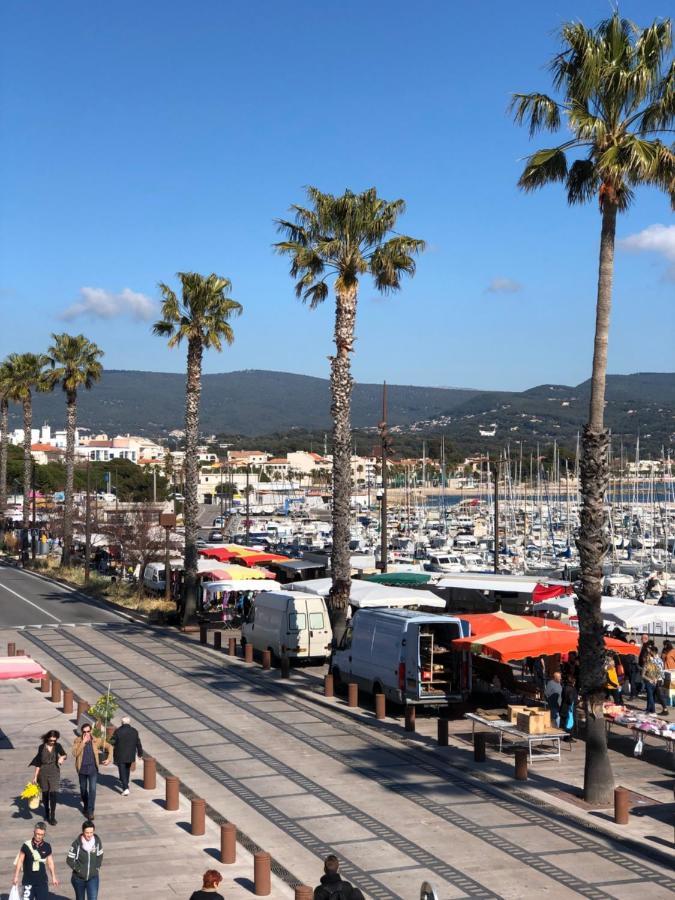 Apartment Rocher Bleu Pres Des Plages - Soleil Levant *