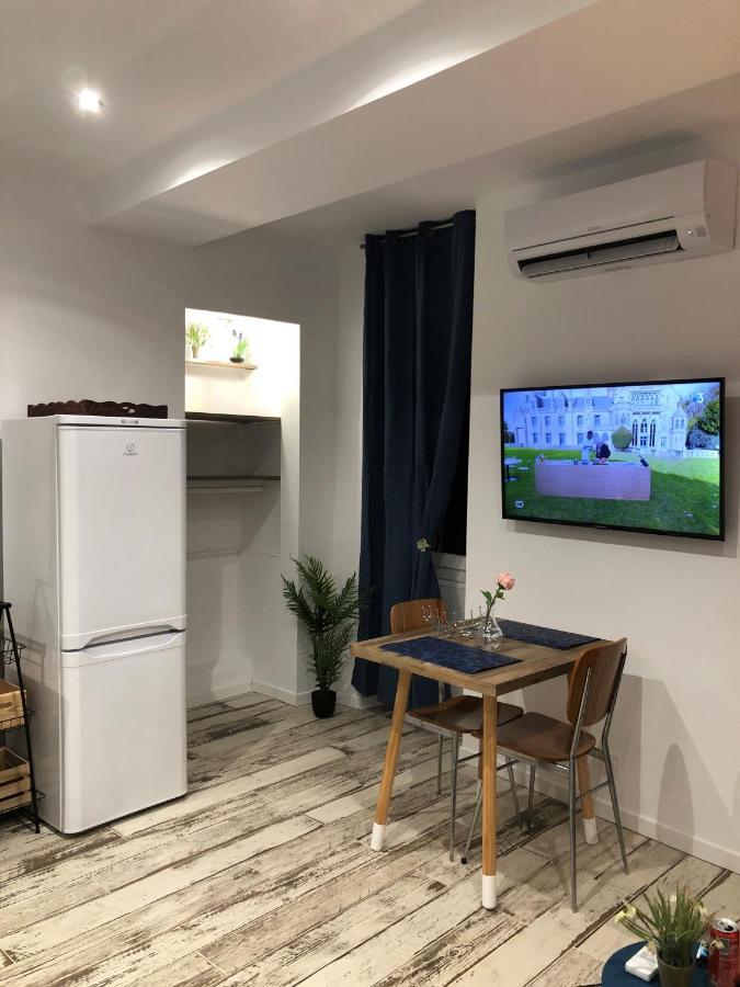 Appartement Rocher Bleu Pres Des Plages - Soleil Levant La Ciotat